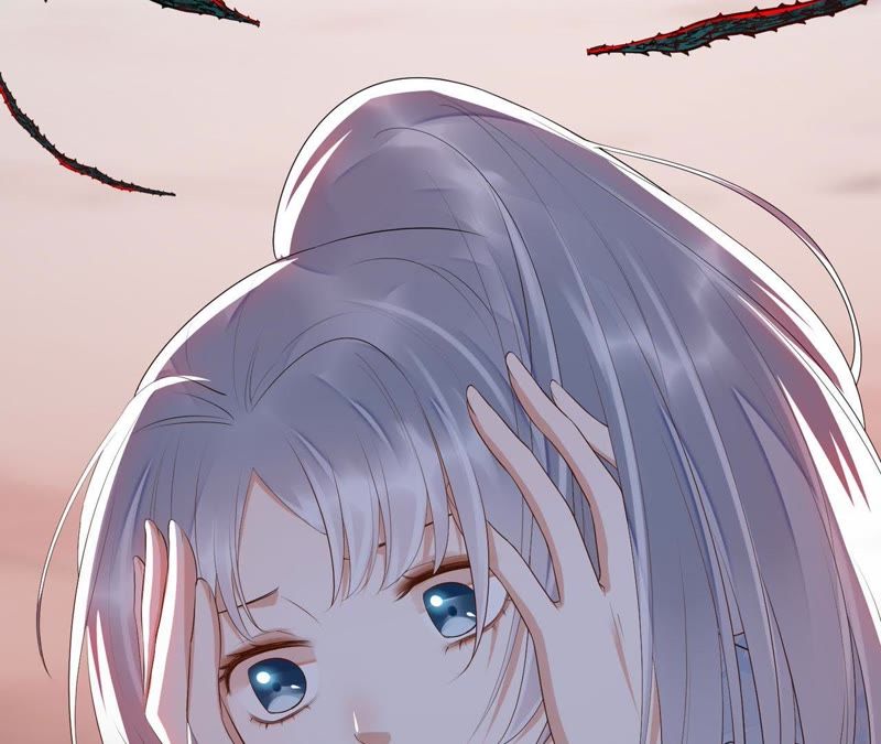 知君深情不易 - 第48話（上） 苒苒，抓住我！(1/2) - 2