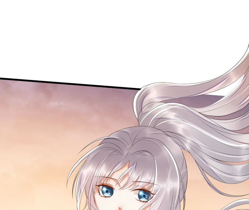 知君深情不易 - 第48話（上） 苒苒，抓住我！(1/2) - 8