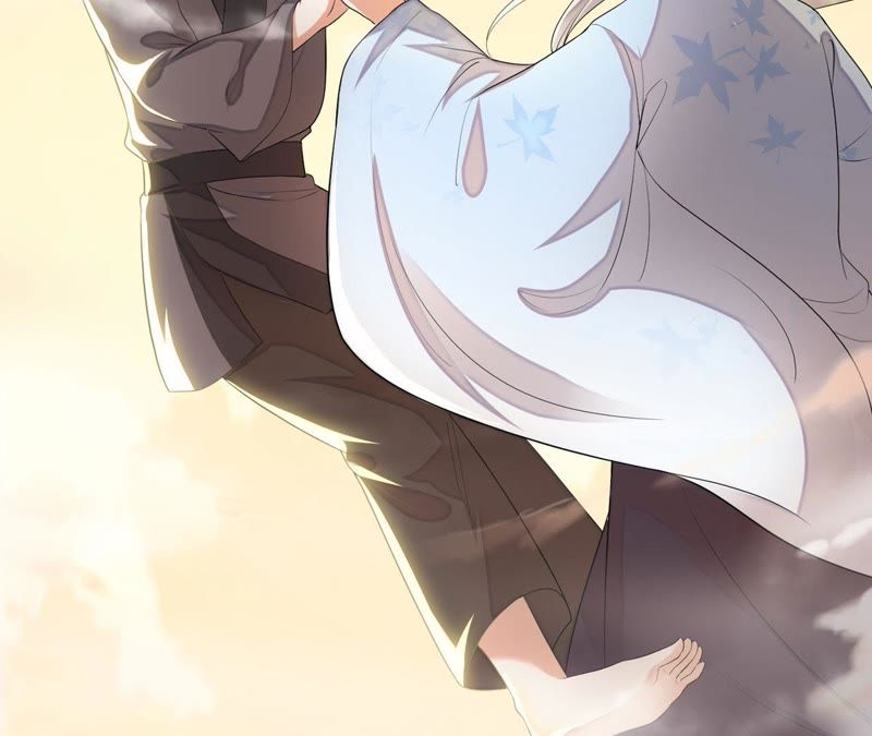 知君深情不易 - 第48話（上） 苒苒，抓住我！(2/2) - 5