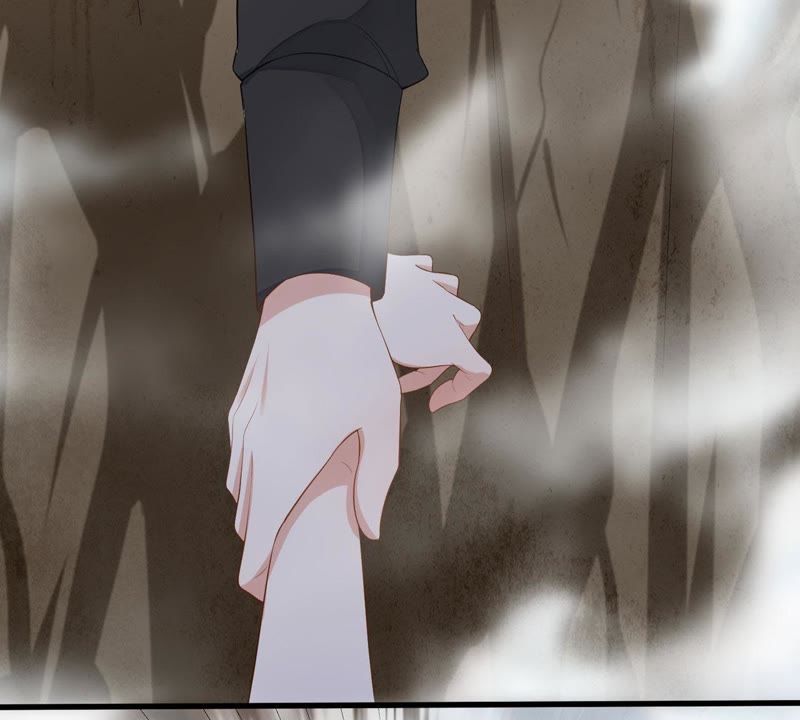 知君深情不易 - 第48話（上） 苒苒，抓住我！(2/2) - 2