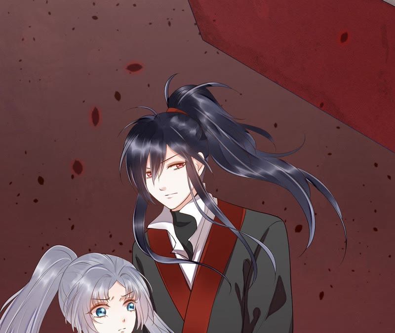 知君深情不易 - 第49話 陣眼在哪裡？(1/2) - 5