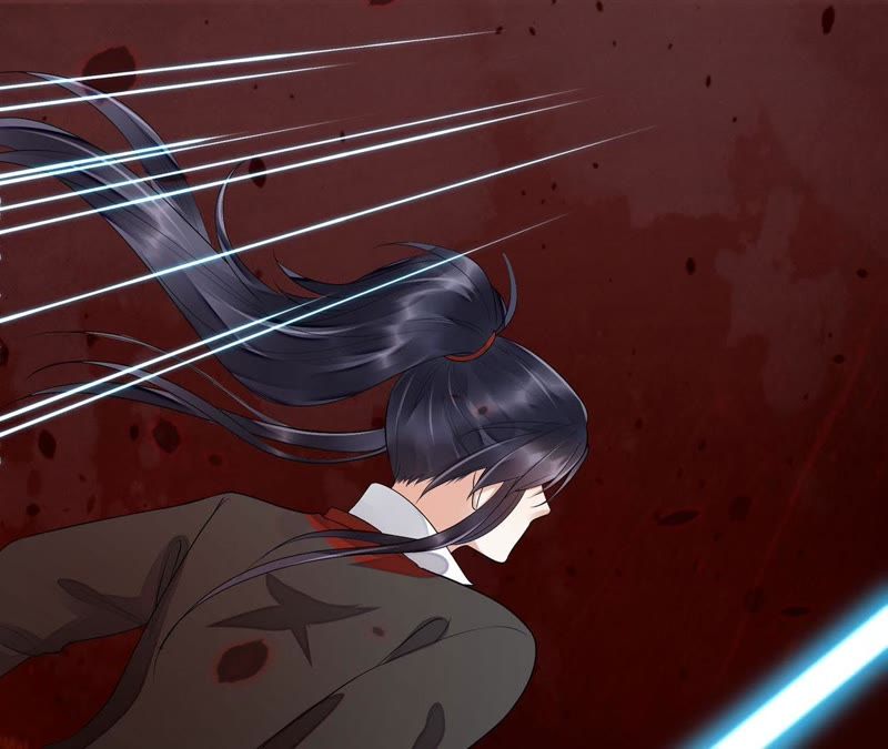 知君深情不易 - 第49話 陣眼在哪裡？(2/2) - 2