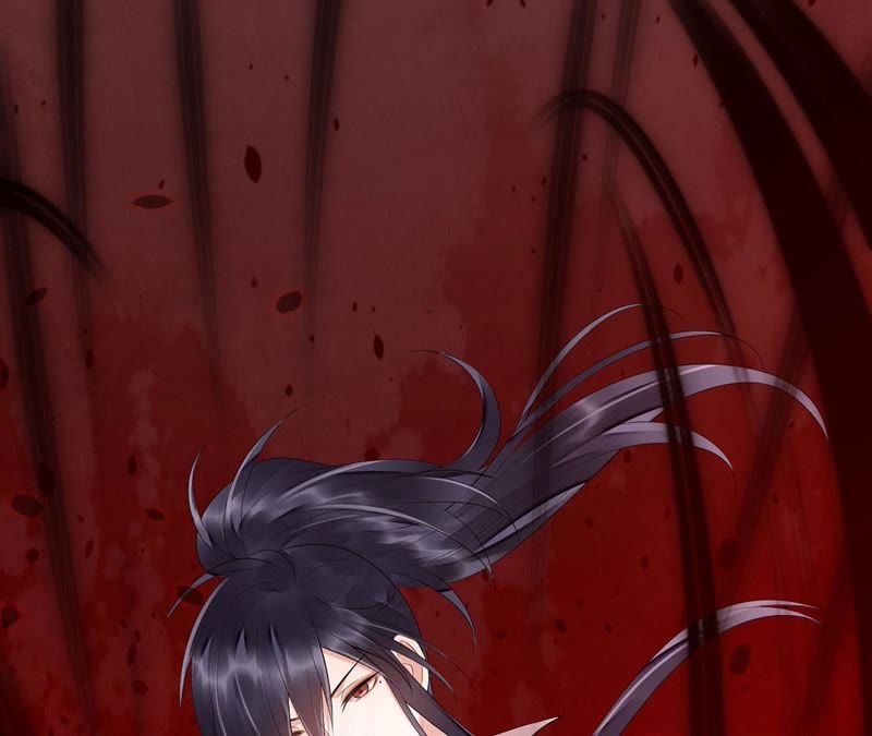 知君深情不易 - 第49話 陣眼在哪裡？(2/2) - 6