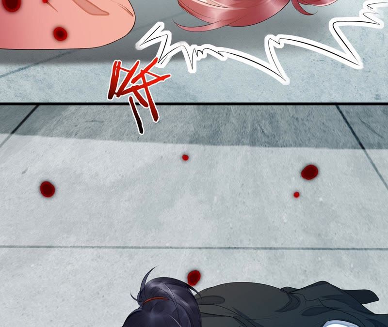 知君深情不易 - 第49話 陣眼在哪裡？(2/2) - 3