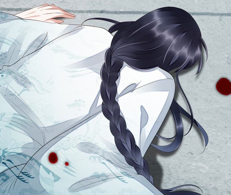 知君深情不易 - 第49話 陣眼在哪裡？(2/2) - 5