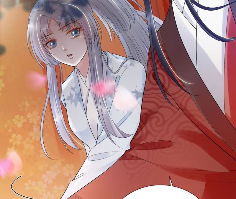 知君深情不易 - 第50話（下） 我不允許！(1/2) - 7