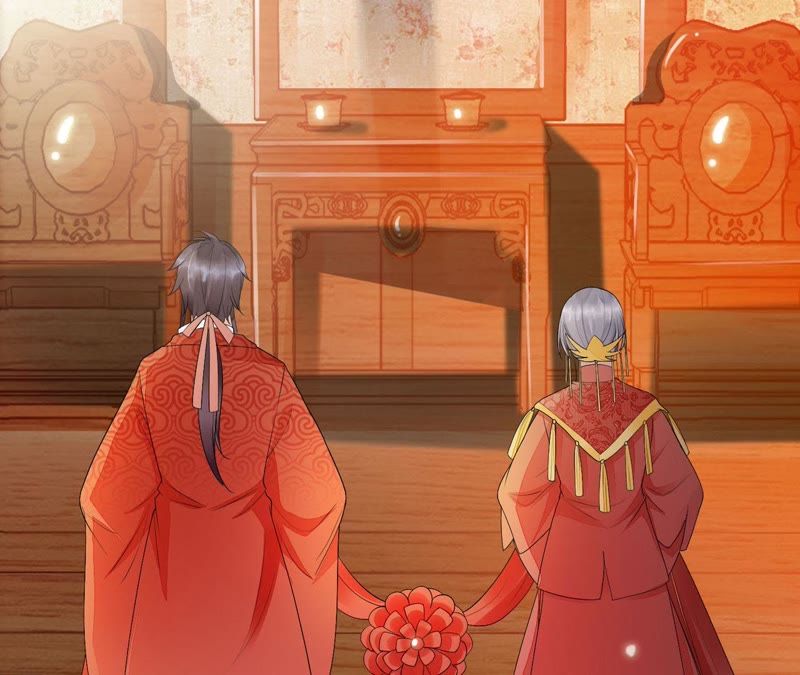 知君深情不易 - 第50話（下） 我不允許！(1/2) - 4