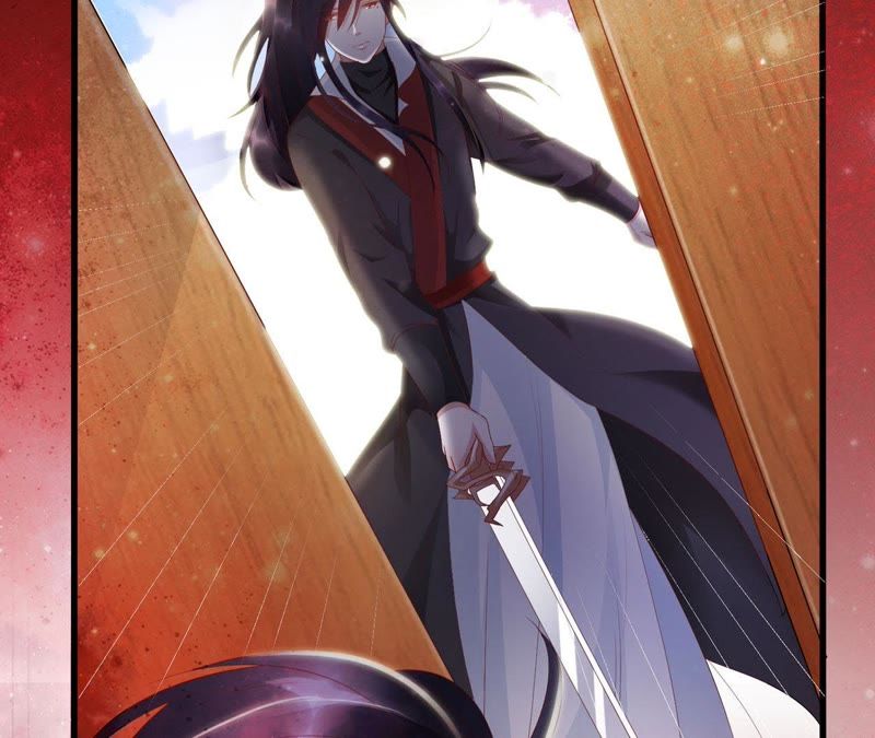 知君深情不易 - 第50話（下） 我不允許！(1/2) - 6