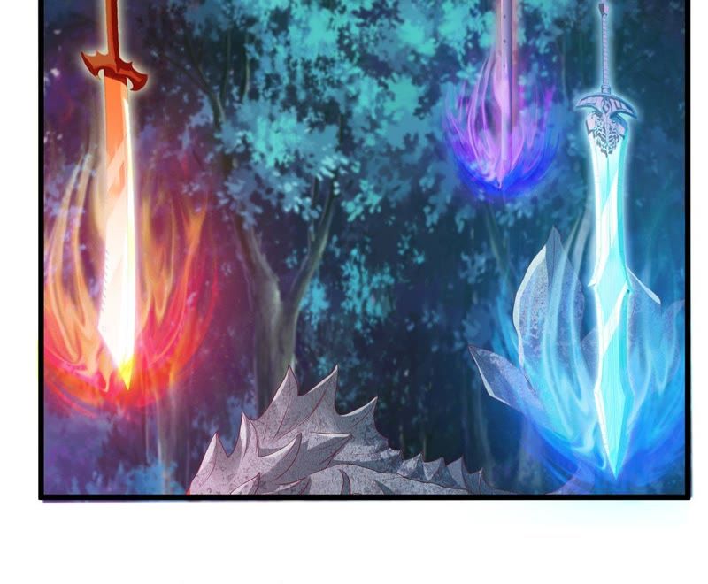 知君深情不易 - 第53話 好久不見，雲宮主！(1/2) - 6