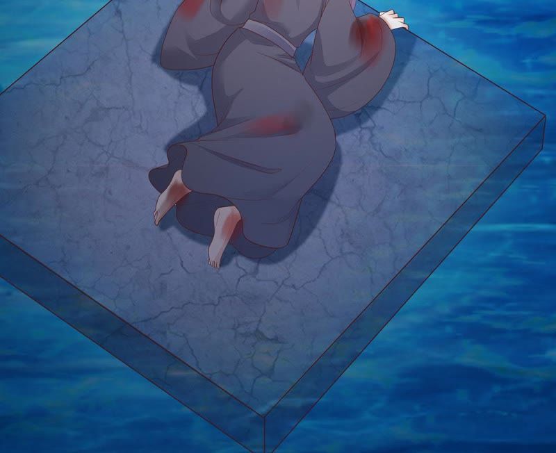 知君深情不易 - 第53話 好久不見，雲宮主！(2/2) - 4