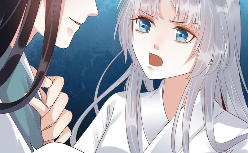 知君深情不易 - 第56話 苒苒，十五已經死了！(2/2) - 4