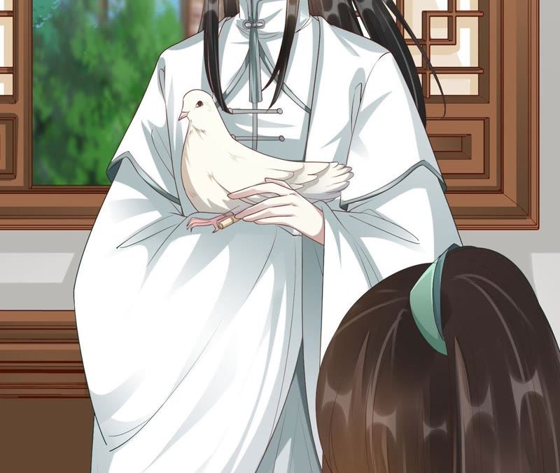 知君深情不易 - 第58話 苒苒聖泉被奪！(2/2) - 5