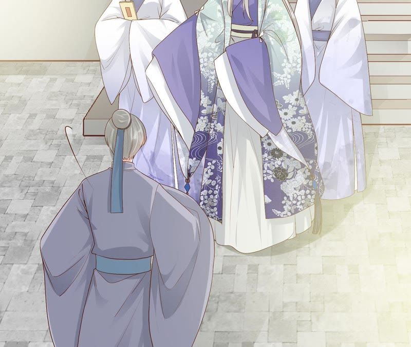 知君深情不易 - 第60話 姐姐，我要你跪下！(1/3) - 7