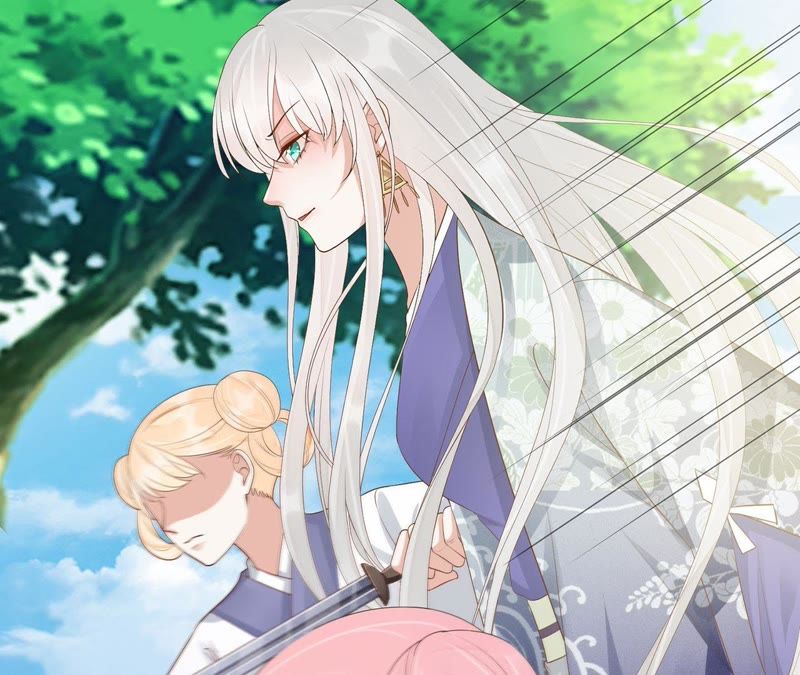 知君深情不易 - 第60話 姐姐，我要你跪下！(1/3) - 7