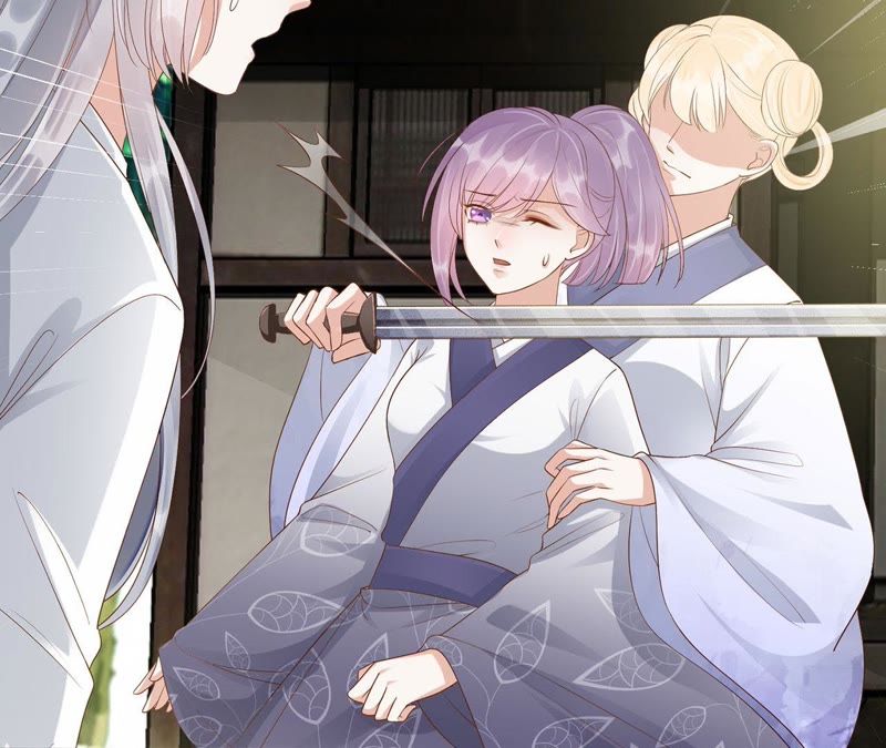 知君深情不易 - 第60話 姐姐，我要你跪下！(2/3) - 8