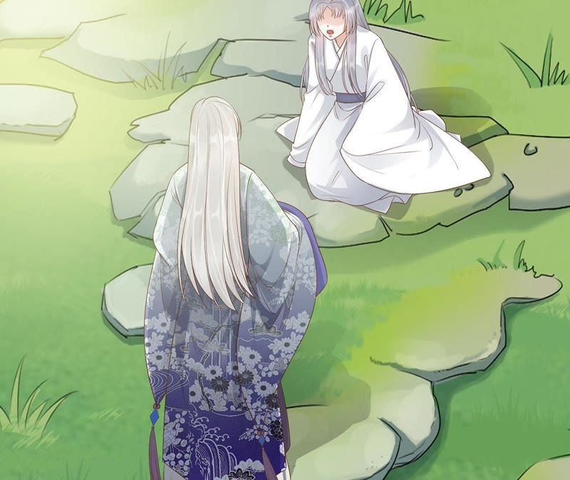 知君深情不易 - 第60話 姐姐，我要你跪下！(2/3) - 1