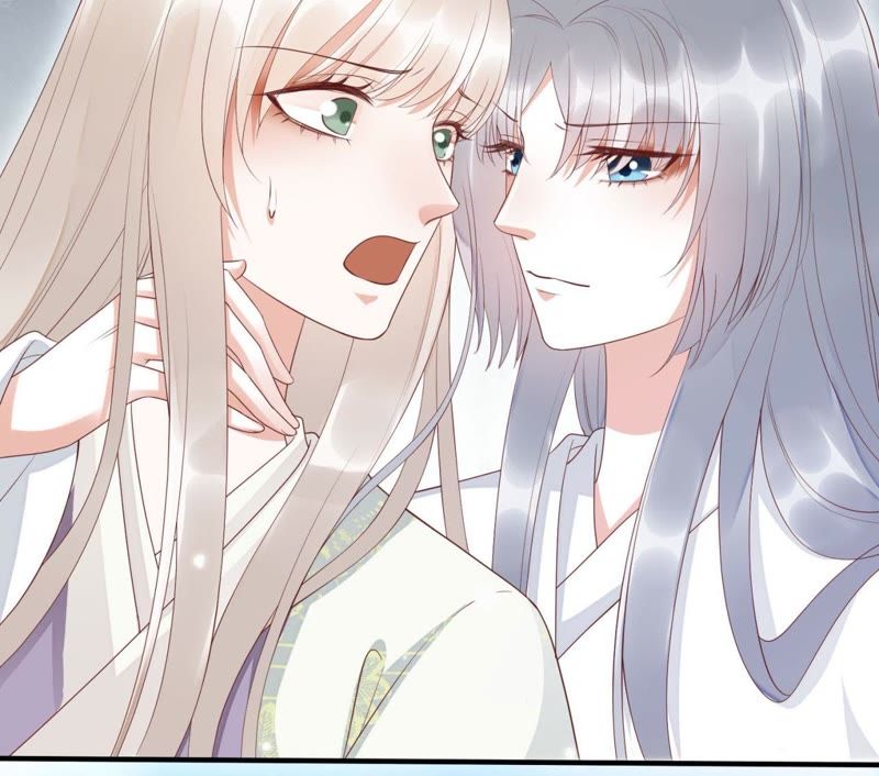 知君深情不易 - 第61話（下） 你在哪，我在哪 - 7