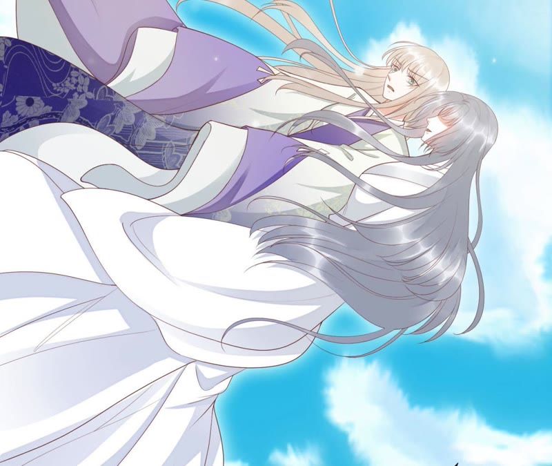 知君深情不易 - 第61話（下） 你在哪，我在哪 - 2