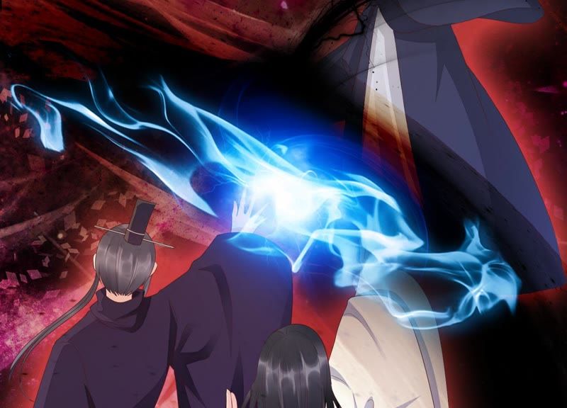 知君深情不易 - 第63話 覆沒的真相(1/3) - 1