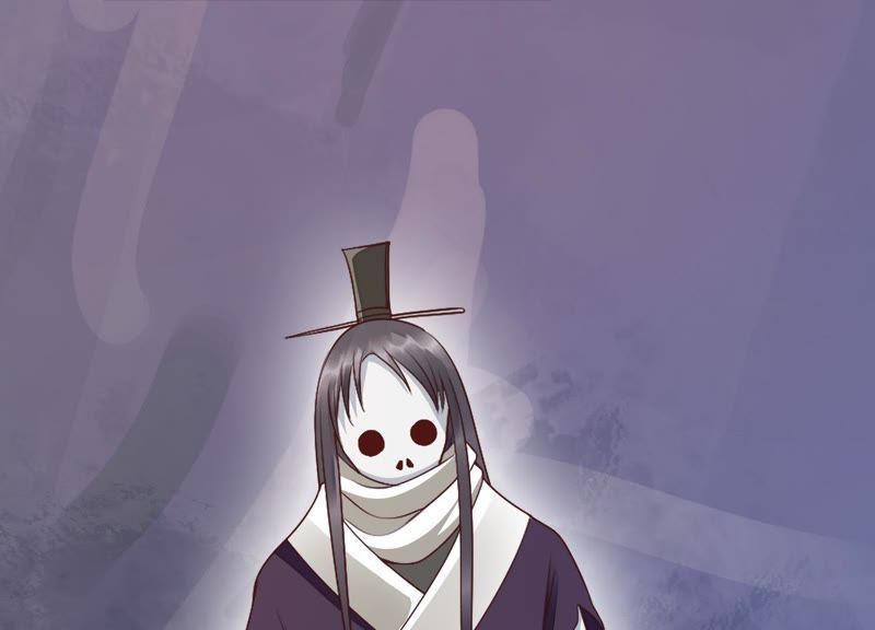 知君深情不易 - 第63話 覆沒的真相(2/3) - 7