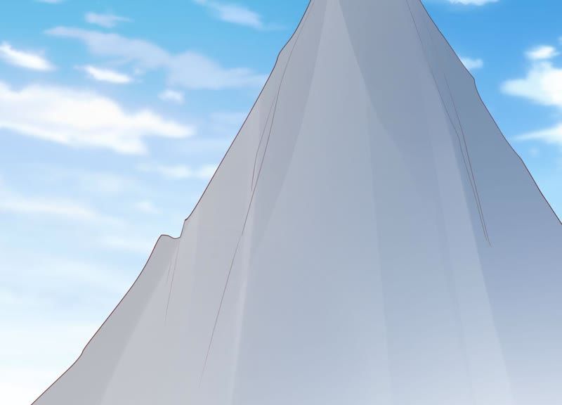 知君深情不易 - 第65話 月的“往事”？(1/2) - 3