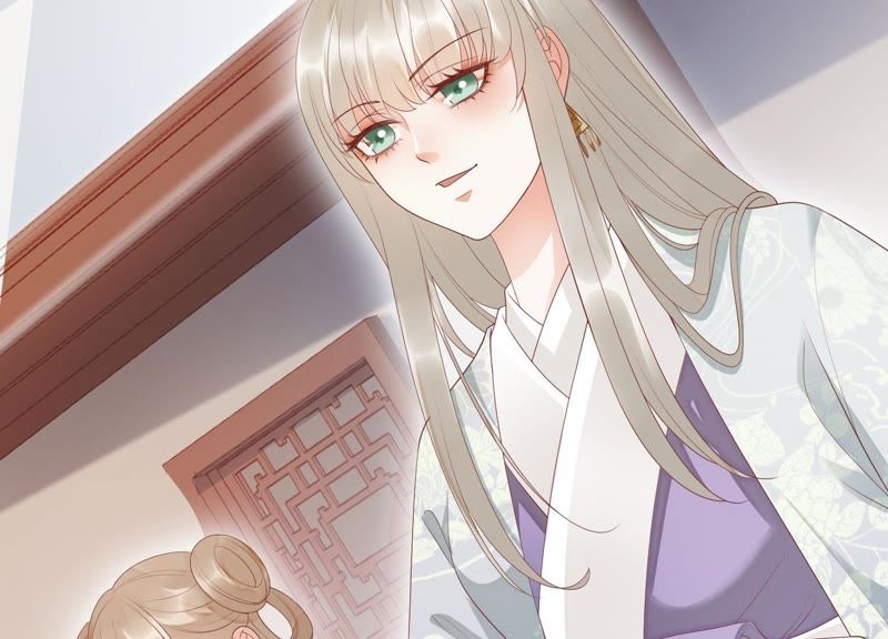 知君深情不易 - 第65話 月的“往事”？(1/2) - 5