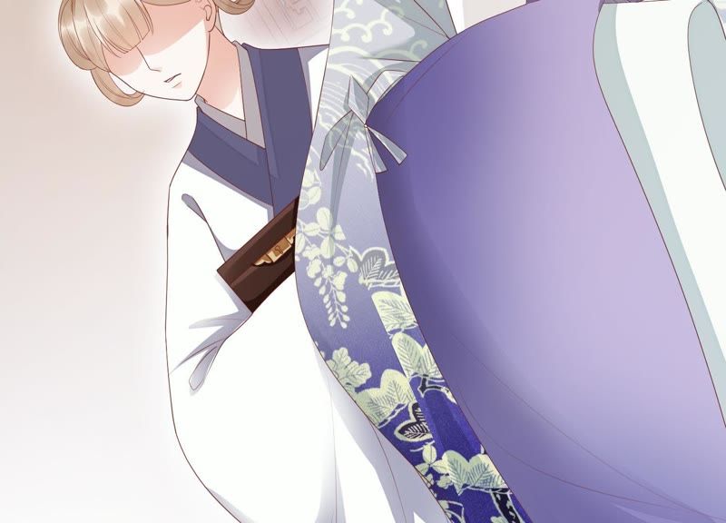 知君深情不易 - 第65話 月的“往事”？(1/2) - 6