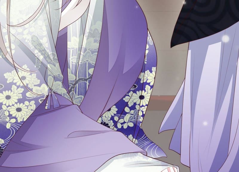 知君深情不易 - 第65話 月的“往事”？(2/2) - 6