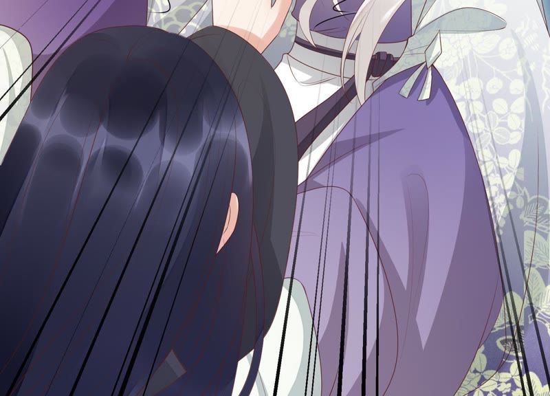 知君深情不易 - 第65話 月的“往事”？(2/2) - 2