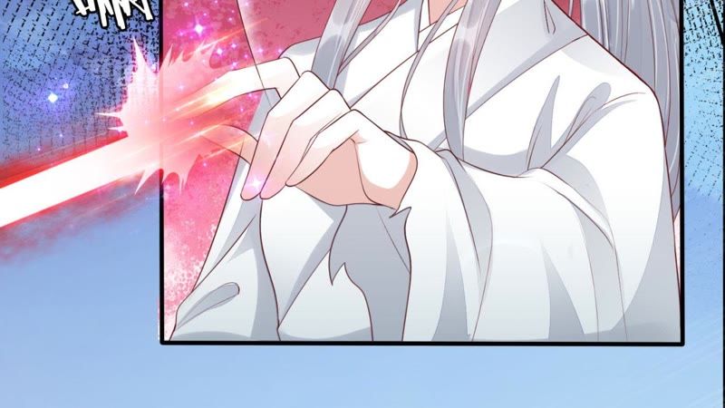 知君深情不易 - 第67話 雲繚的野心(1/2) - 7