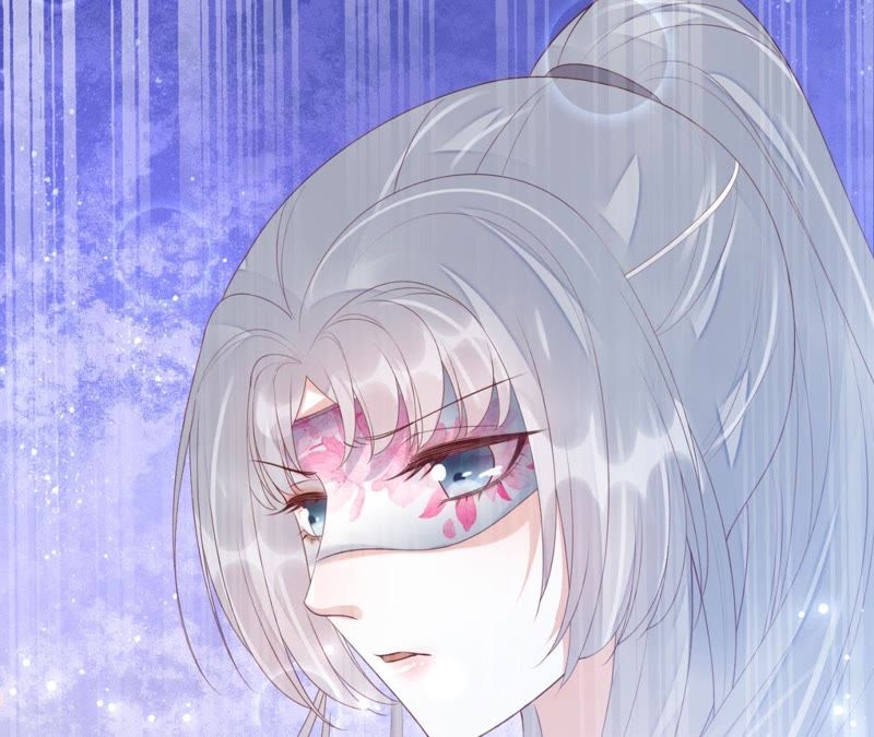 知君深情不易 - 第67話 雲繚的野心(2/2) - 3