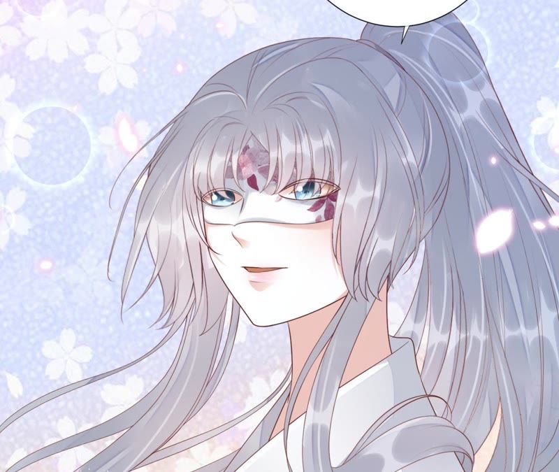 知君深情不易 - 第67話 雲繚的野心(2/2) - 3