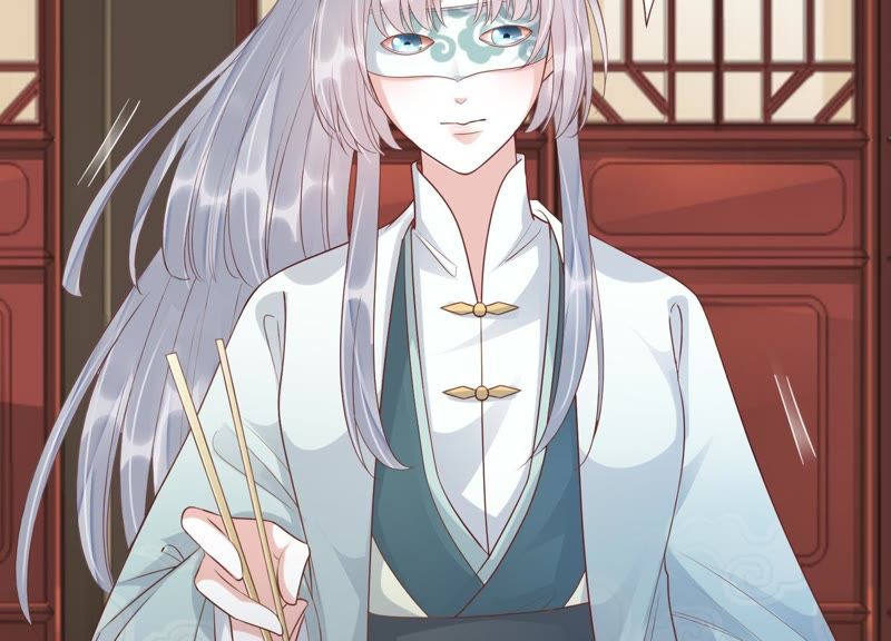 知君深情不易 - 第69話 十五的“戮神”？(2/2) - 6