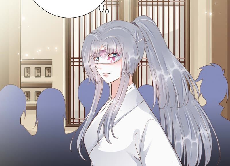 知君深情不易 - 第69話 十五的“戮神”？(1/2) - 7