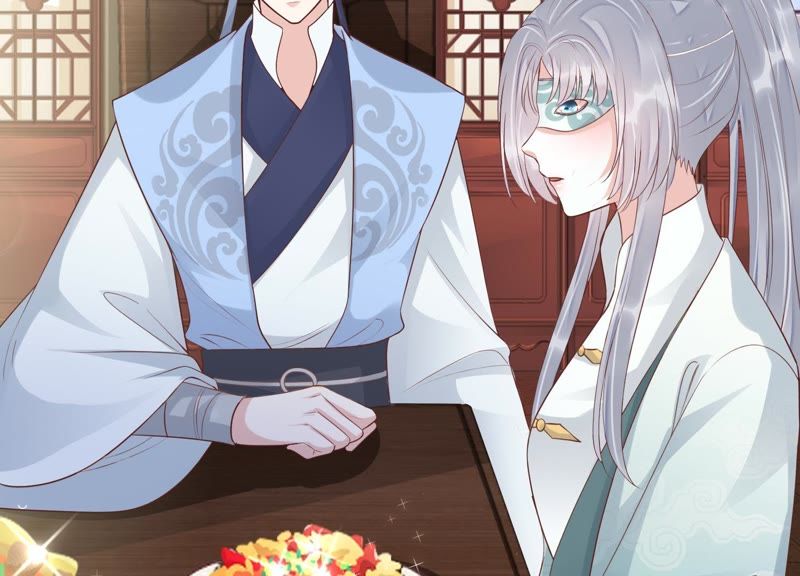 知君深情不易 - 第69話 十五的“戮神”？(2/2) - 4