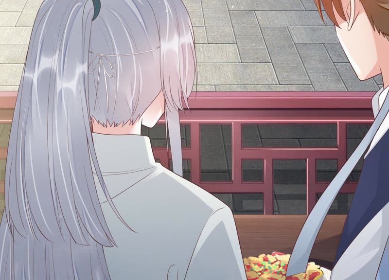 知君深情不易 - 第69話 十五的“戮神”？(2/2) - 5