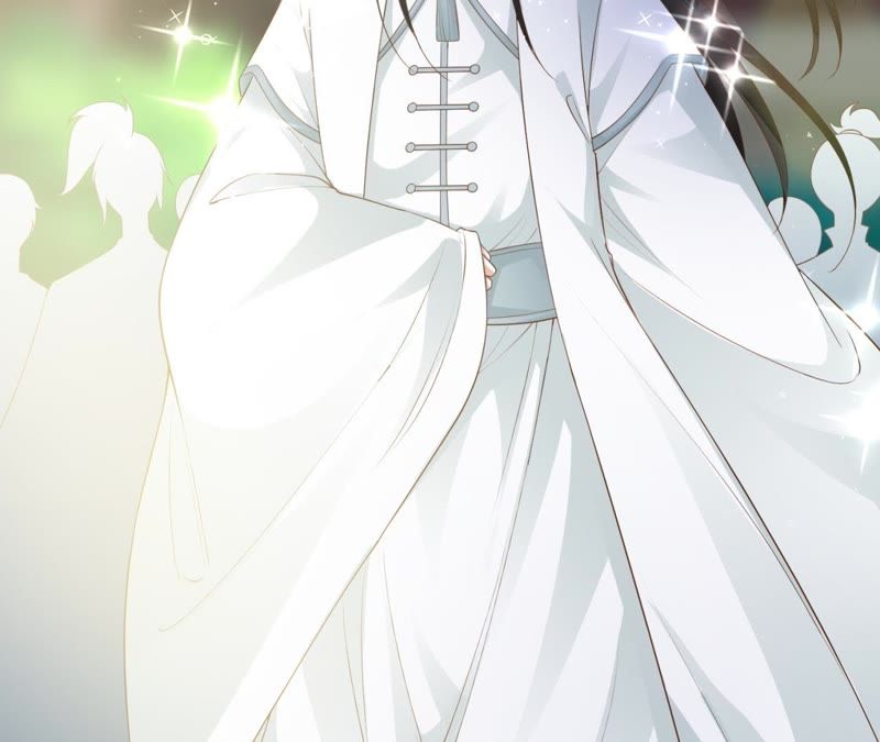 知君深情不易 - 第71話 掉馬？(1/2) - 1