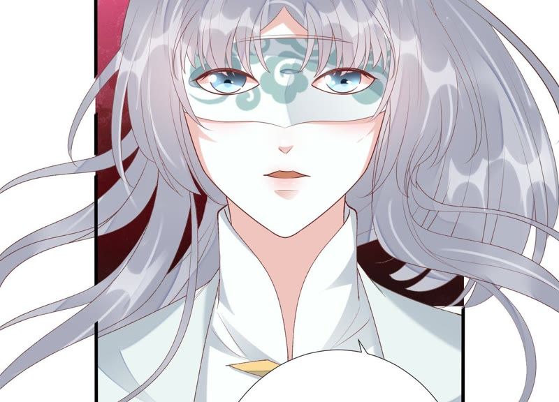 知君深情不易 - 第73話 月與十五(1/2) - 6