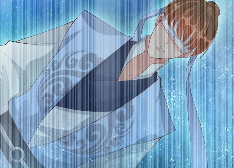 知君深情不易 - 第73話 月與十五(1/2) - 5