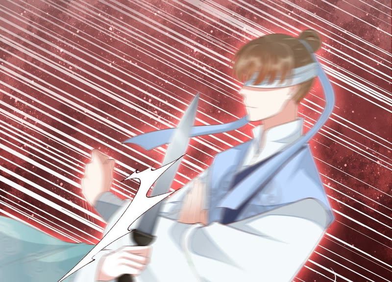 知君深情不易 - 第73話 月與十五(2/2) - 3