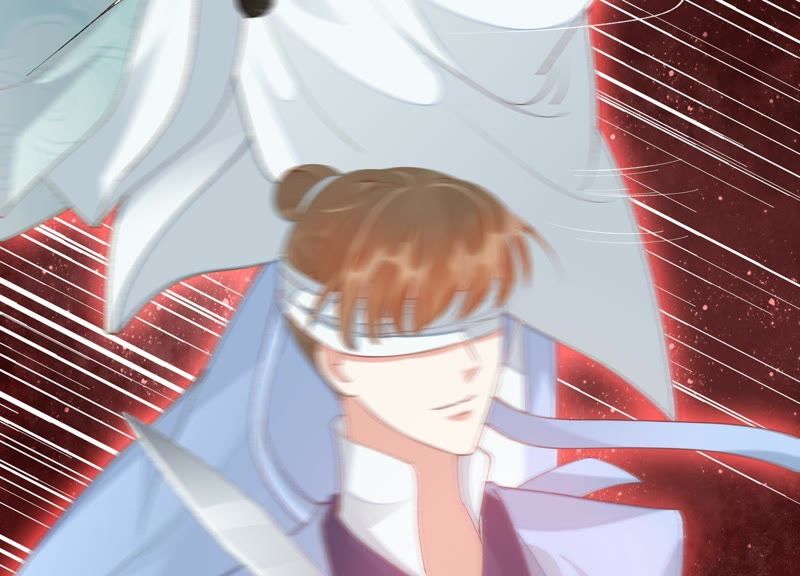 知君深情不易 - 第73話 月與十五(2/2) - 4