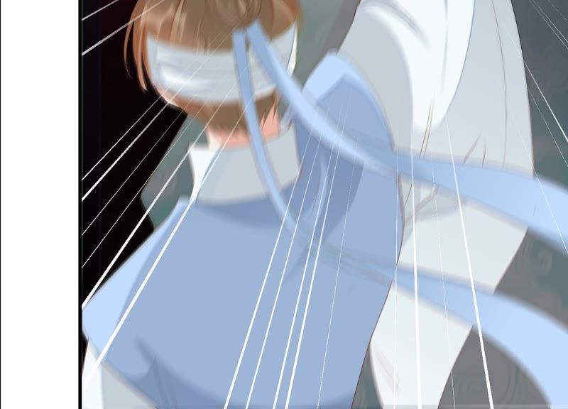 知君深情不易 - 第73話 月與十五(2/2) - 2