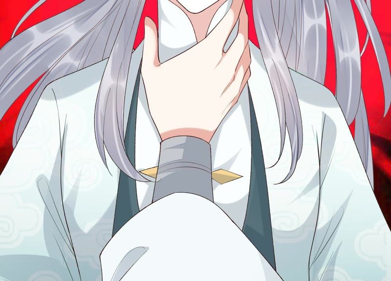 知君深情不易 - 第73話 月與十五(2/2) - 5