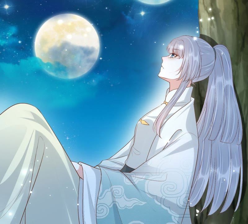 知君深情不易 - 第79話 苒苒，我會陪着你(1/2) - 4