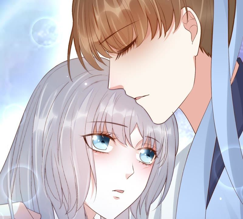 知君深情不易 - 第79話 苒苒，我會陪着你(1/2) - 1