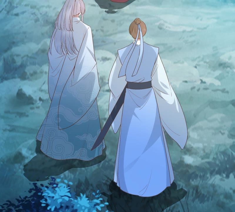 知君深情不易 - 第79話 苒苒，我會陪着你(1/2) - 8