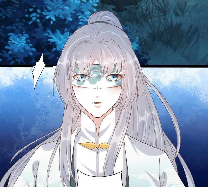 知君深情不易 - 第79話 苒苒，我會陪着你(1/2) - 1