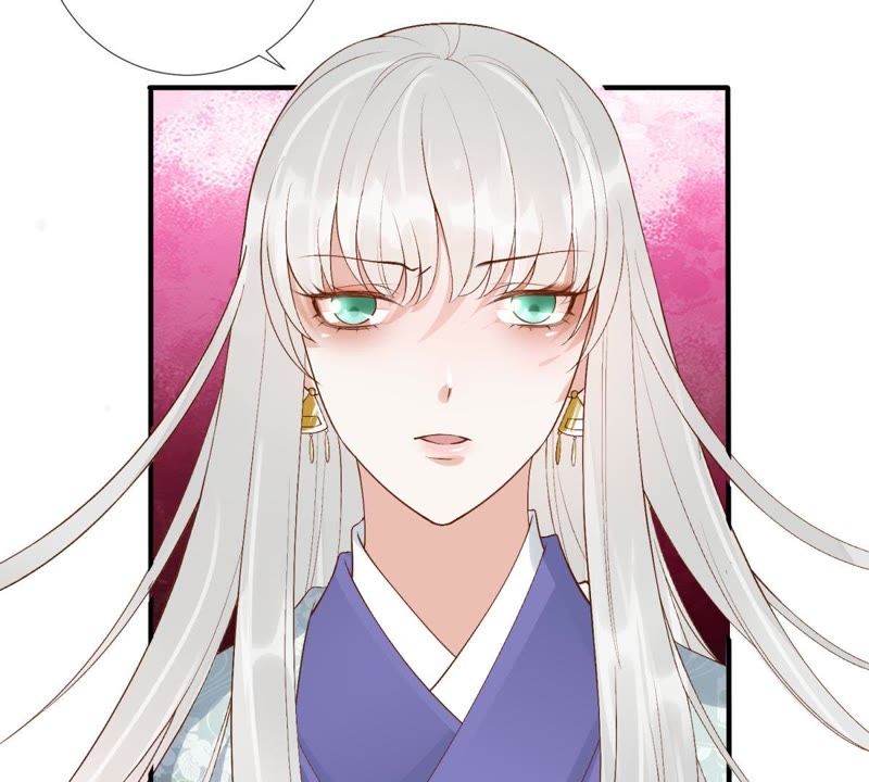 知君深情不易 - 第79話 苒苒，我會陪着你(1/2) - 8