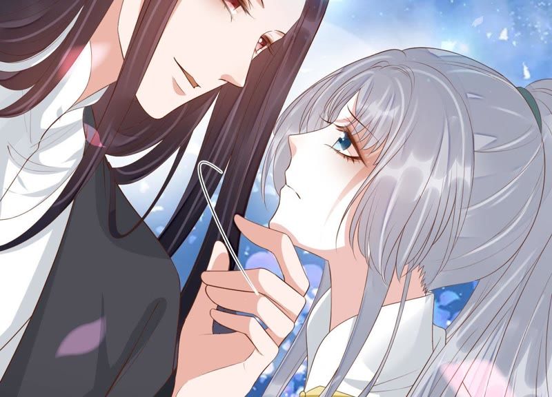 知君深情不易 - 第81話 我要娶你(2/2) - 1