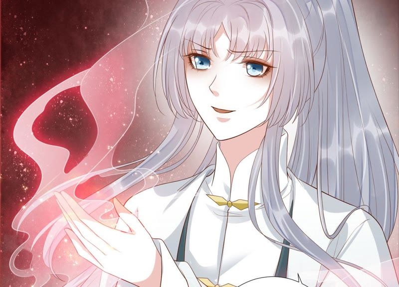 知君深情不易 - 第81話 我要娶你(2/2) - 2